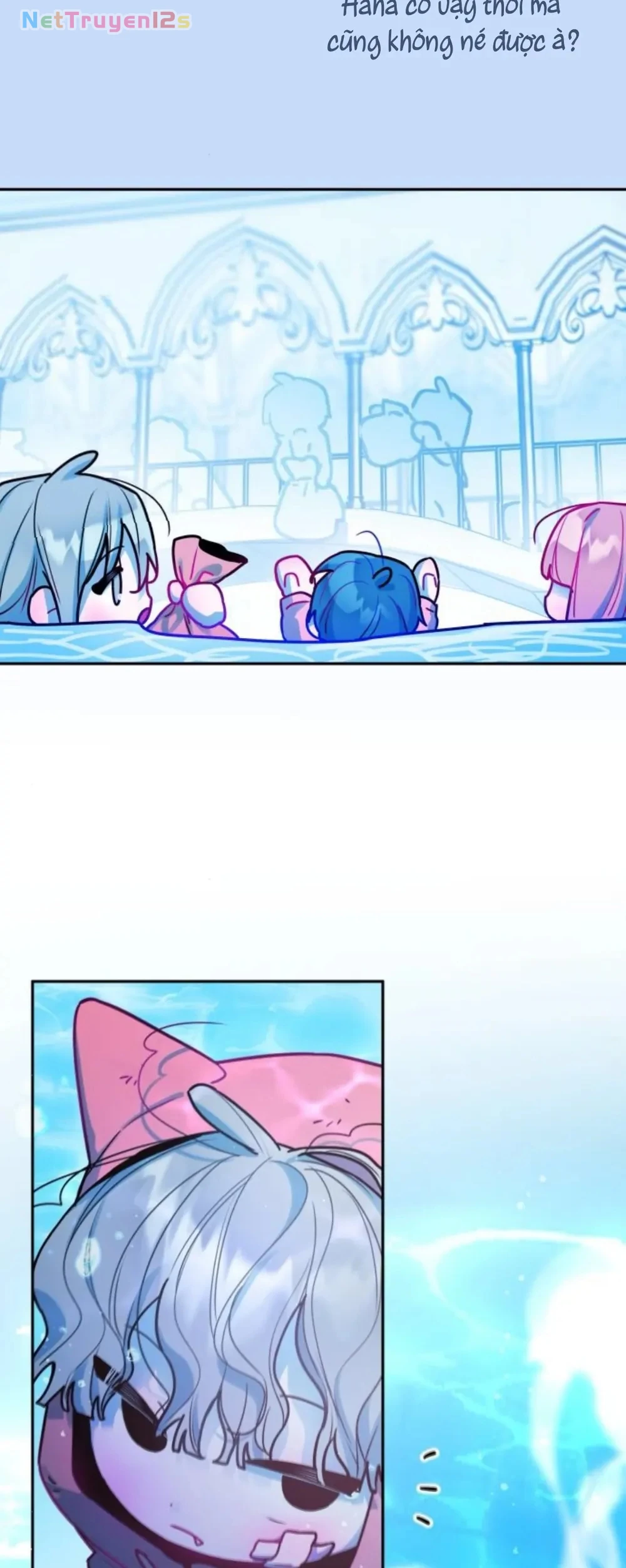 Our Guild's Idol Chapter  38 - 8