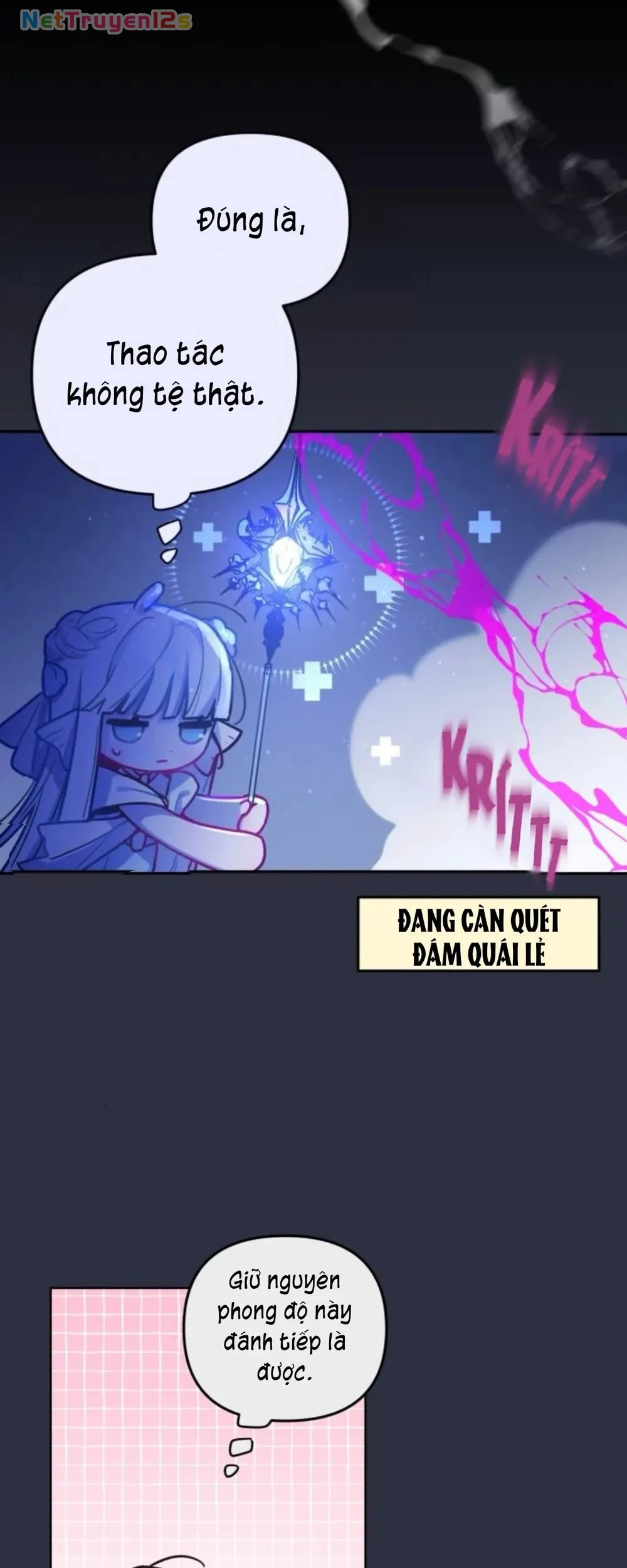 Our Guild's Idol Chapter  38 - 13