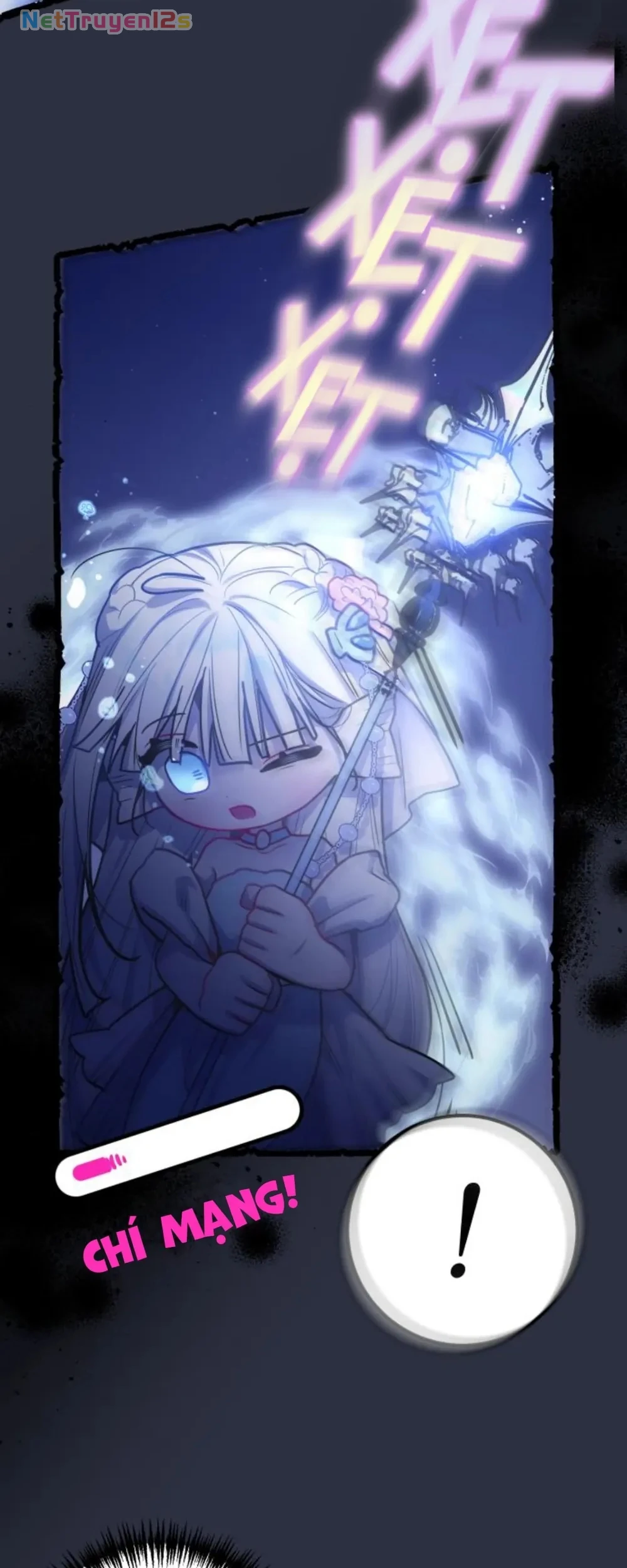 Our Guild's Idol Chapter  38 - 16
