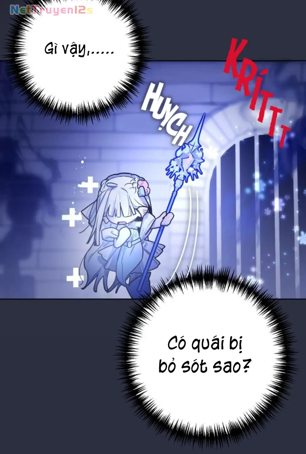 Our Guild's Idol Chapter  38 - 17