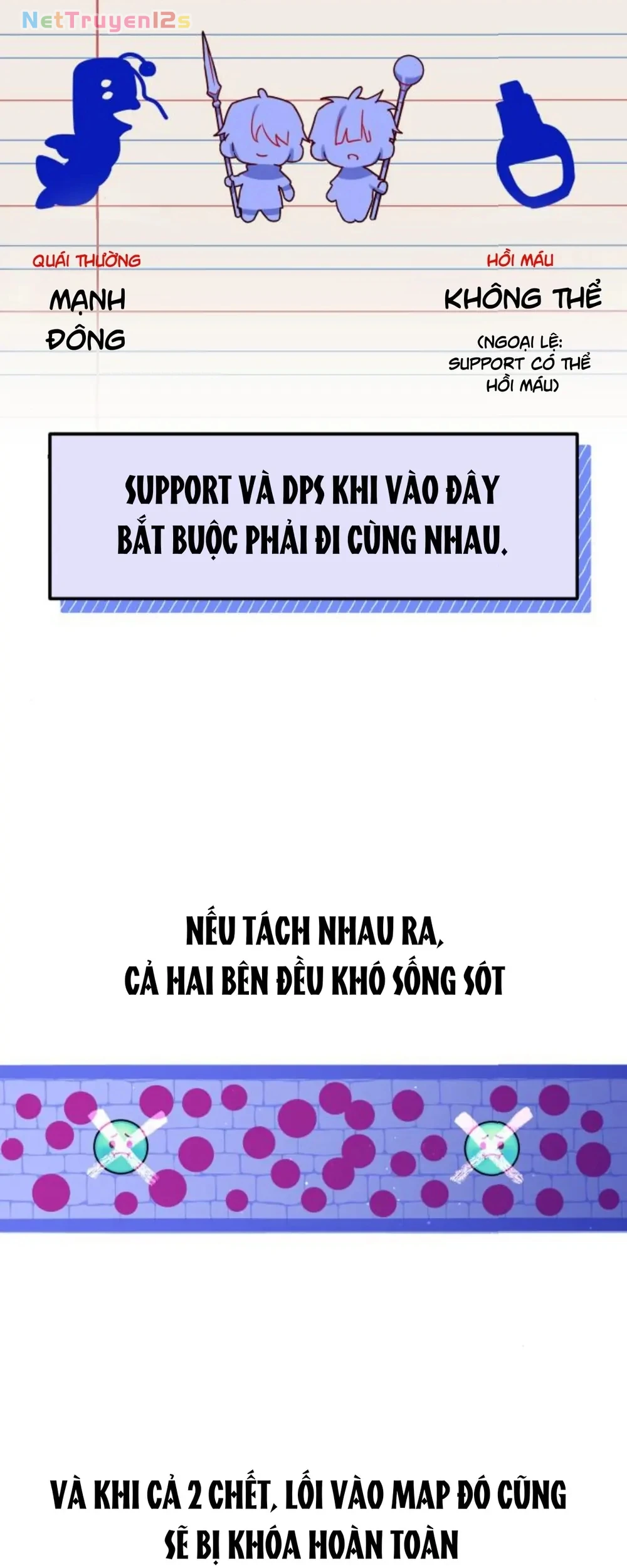 Our Guild's Idol Chapter  38 - 21
