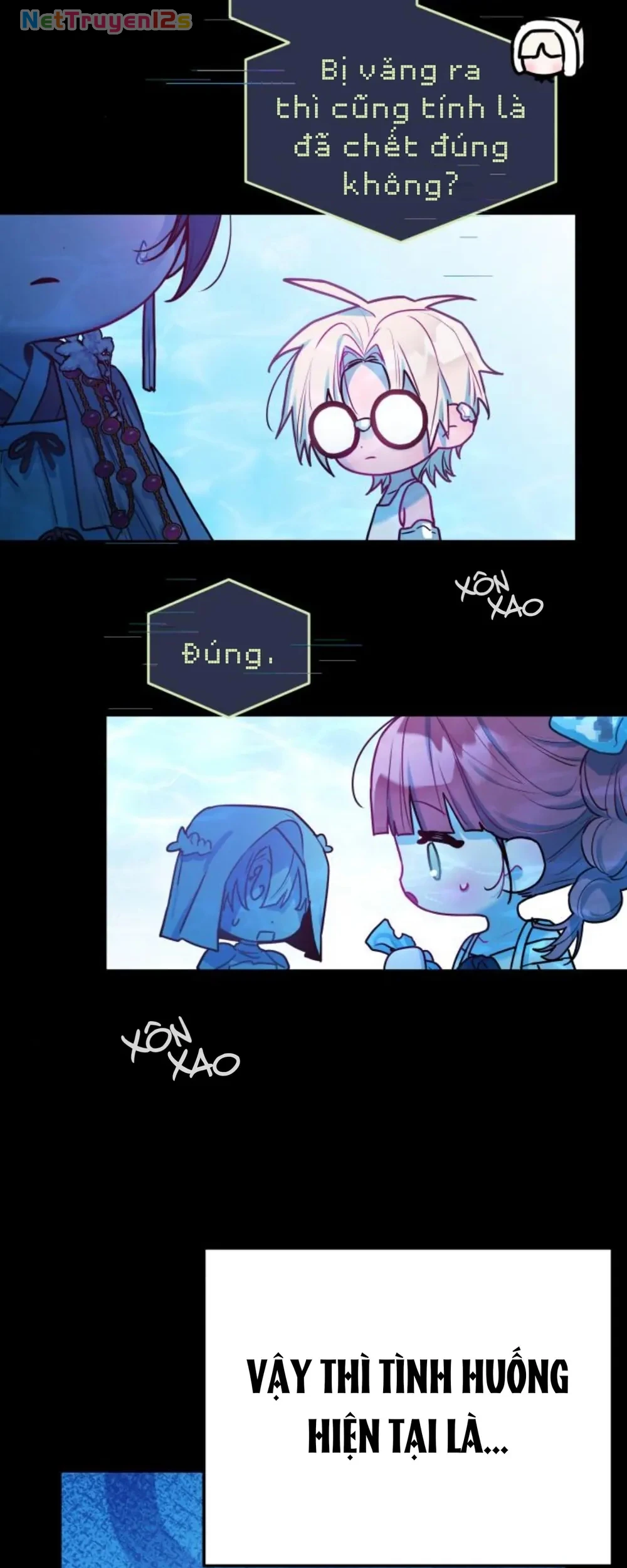 Our Guild's Idol Chapter  38 - 27