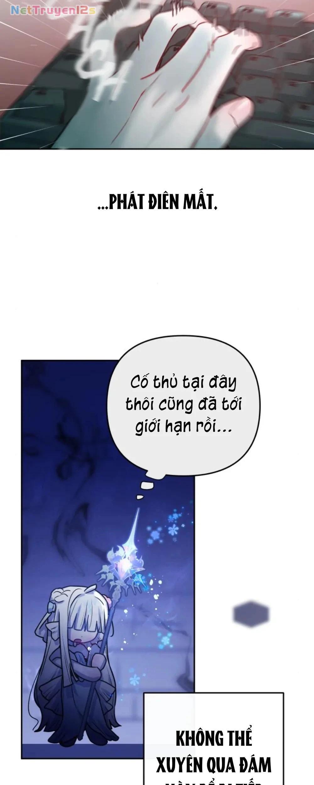 Our Guild's Idol Chapter  38 - 30