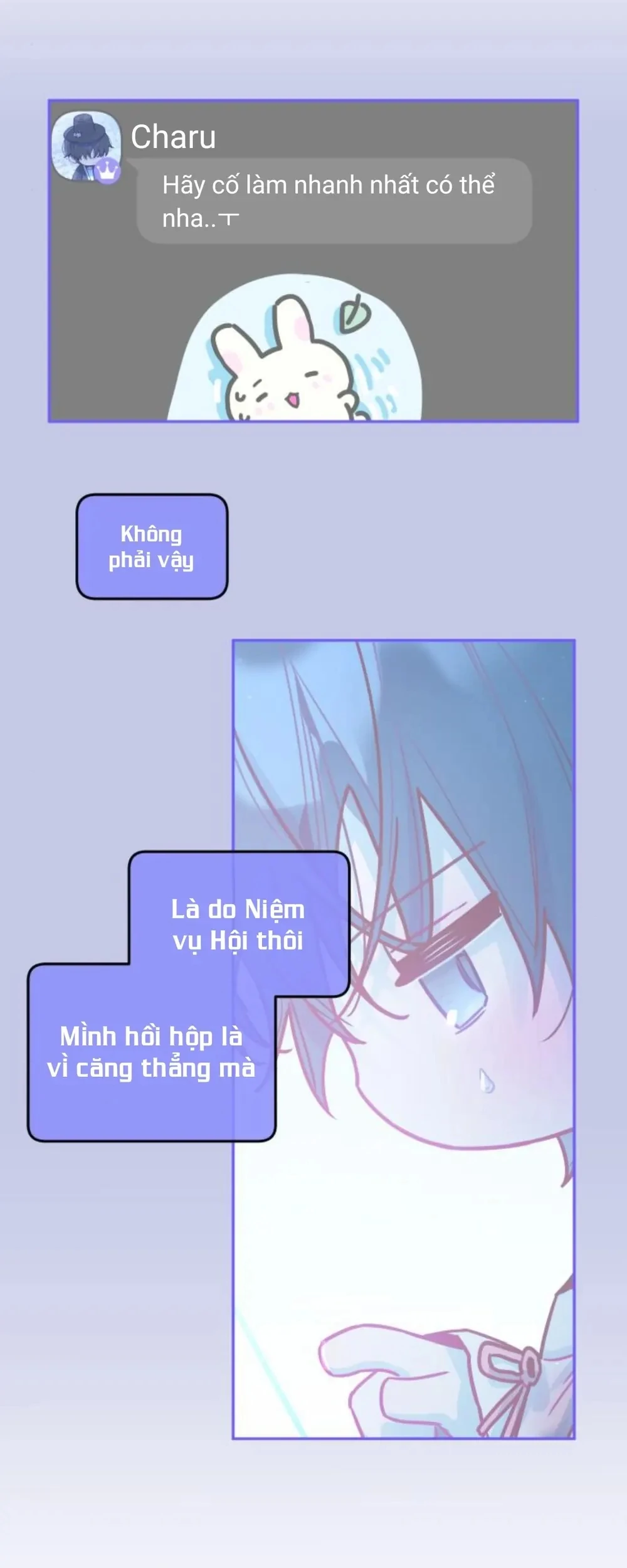 Our Guild's Idol Chapter  38 - 34