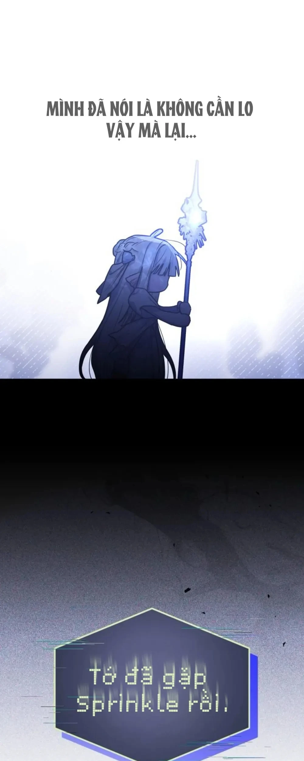 Our Guild's Idol Chapter  38 - 36