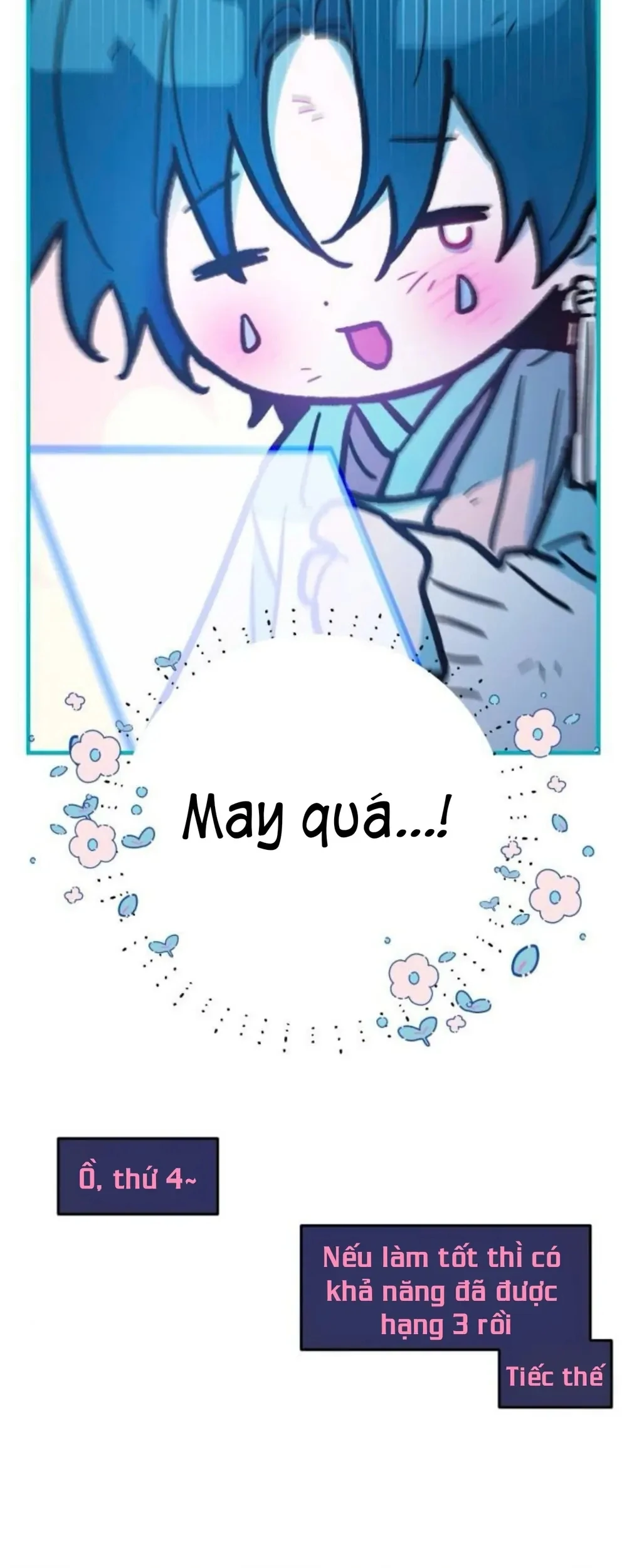 Our Guild's Idol Chapter  38 - 48