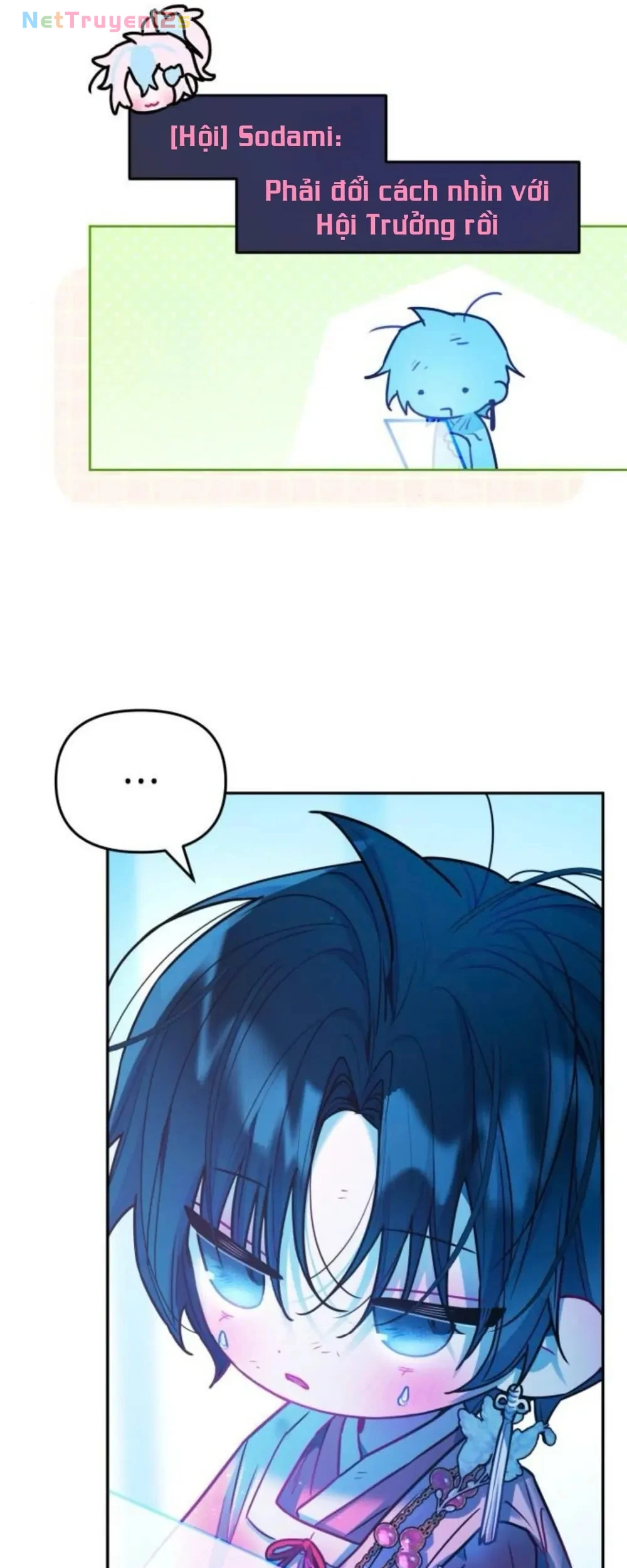 Our Guild's Idol Chapter  38 - 50