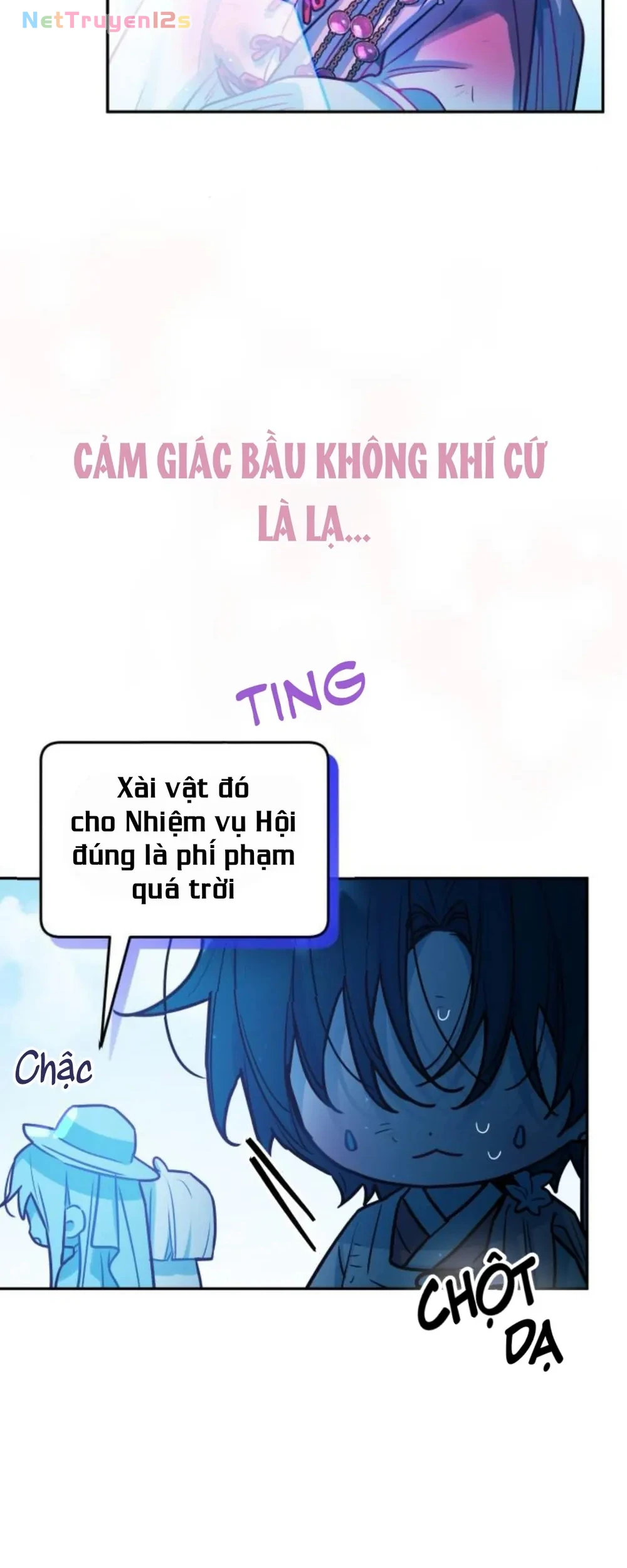 Our Guild's Idol Chapter  38 - 51