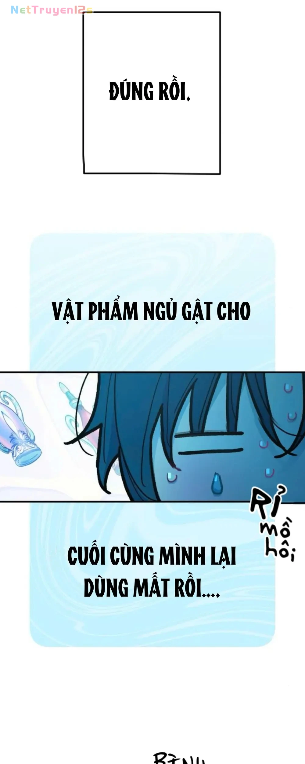 Our Guild's Idol Chapter  38 - 52