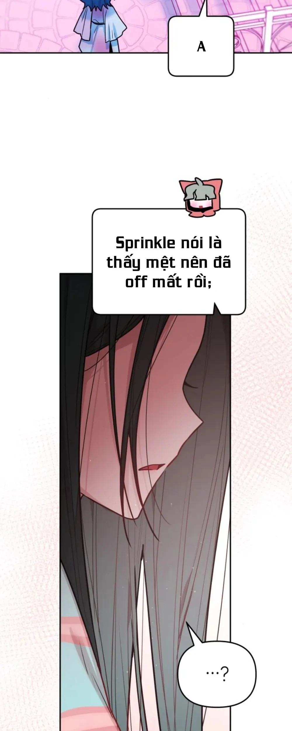 Our Guild's Idol Chapter  38 - 54