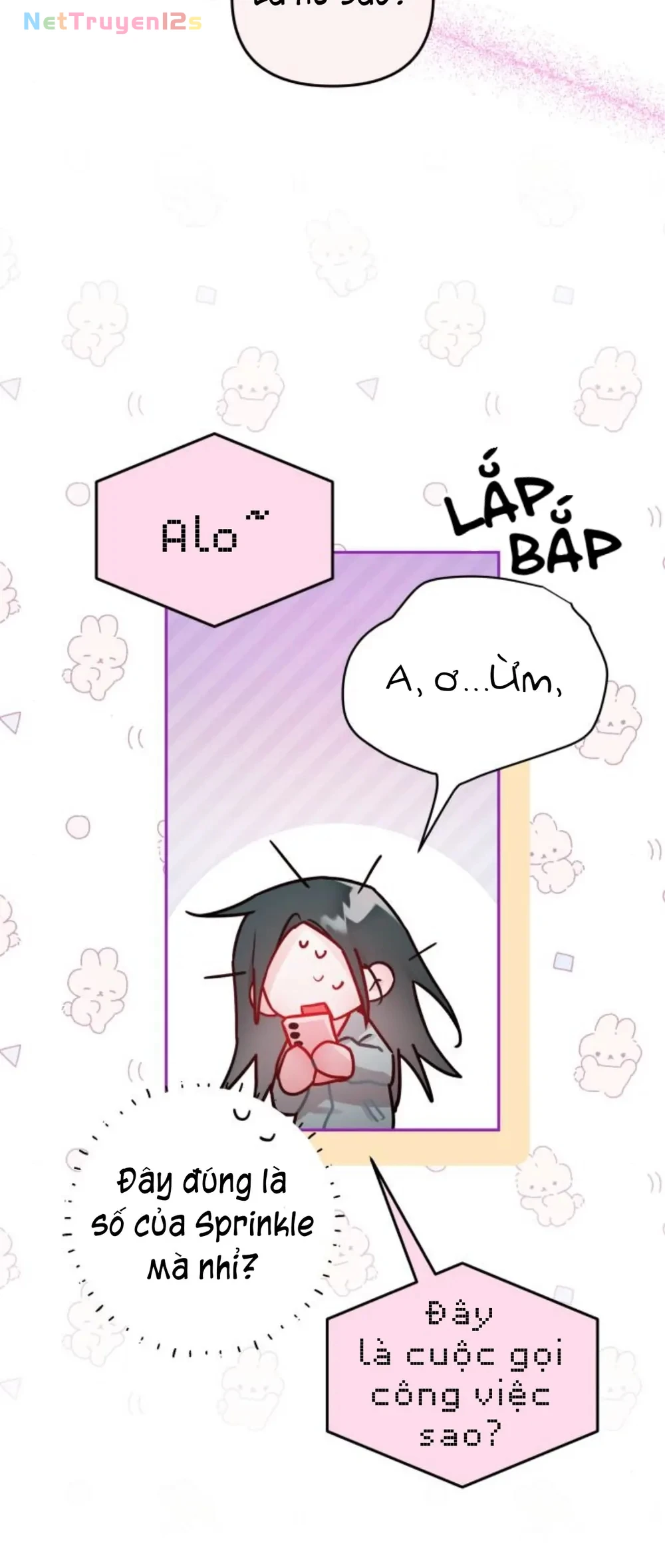 Our Guild's Idol Chapter  38 - 60
