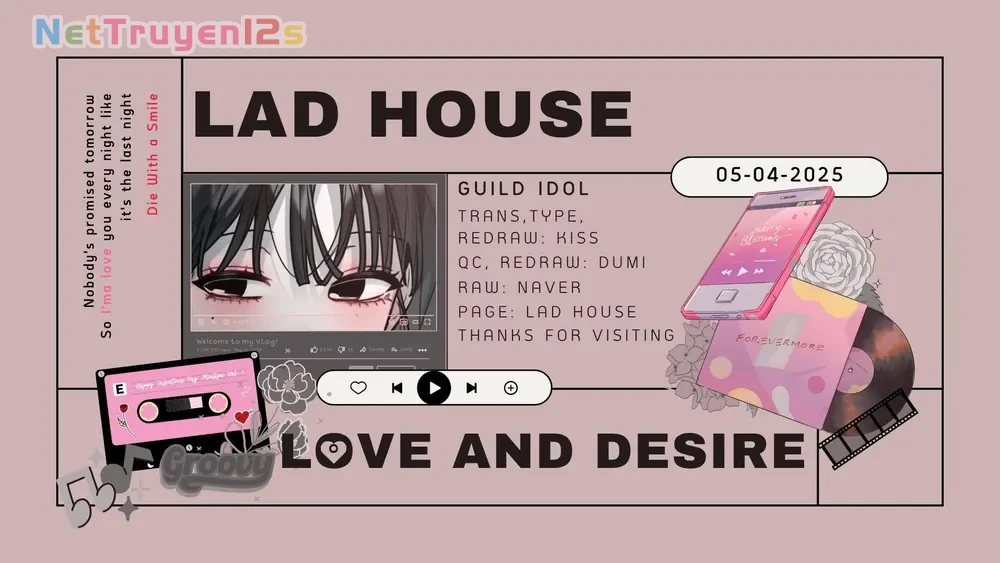 Our Guild's Idol Chapter  39 - 1
