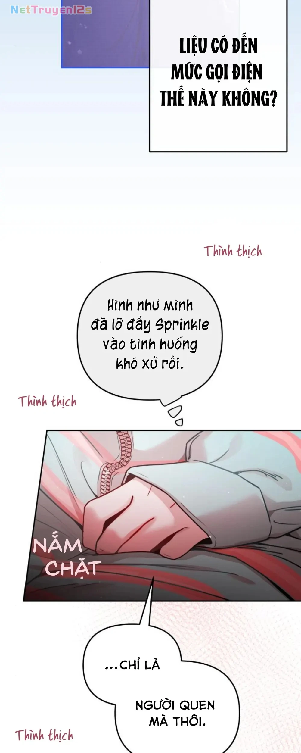 Our Guild's Idol Chapter  39 - 5