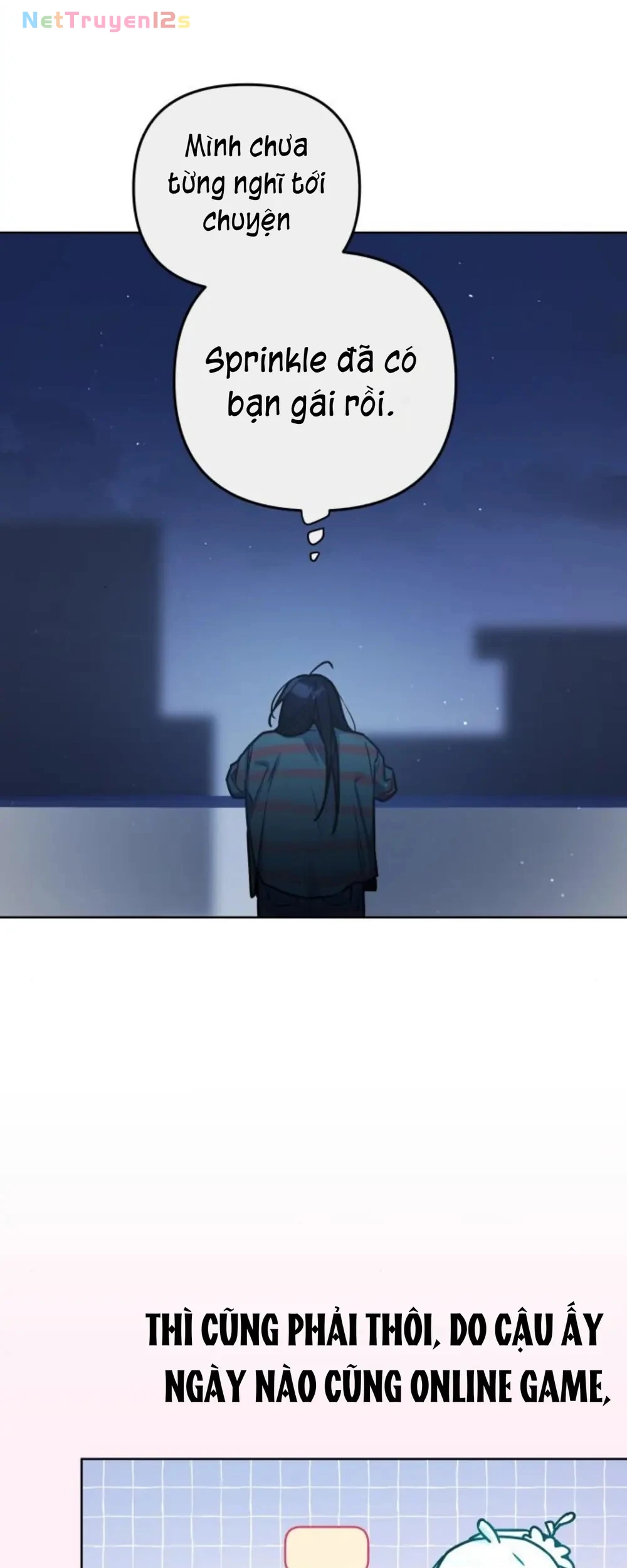 Our Guild's Idol Chapter  39 - 12