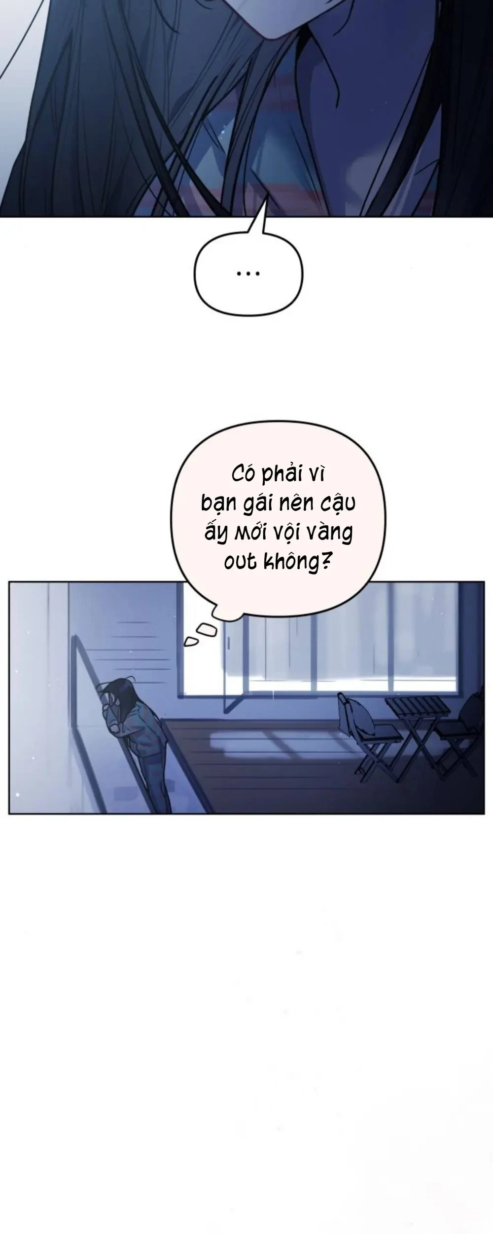 Our Guild's Idol Chapter  39 - 15