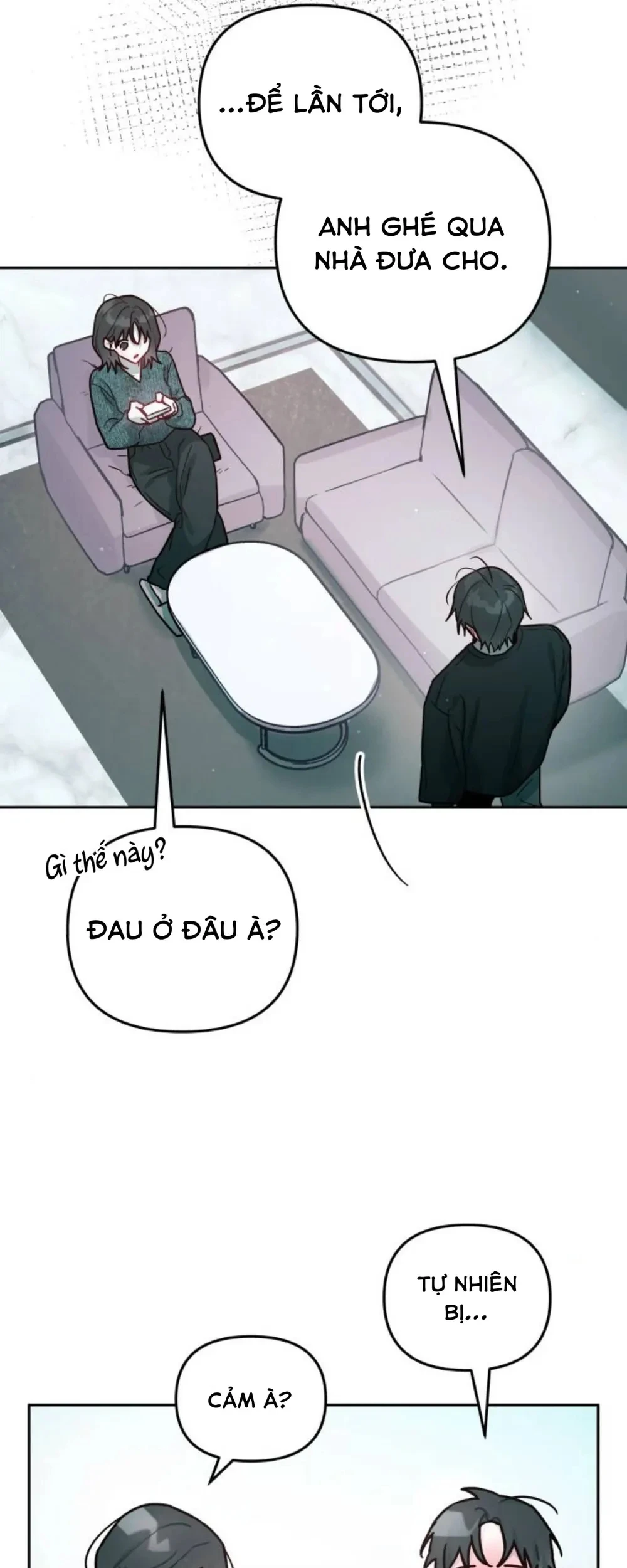 Our Guild's Idol Chapter  39 - 25