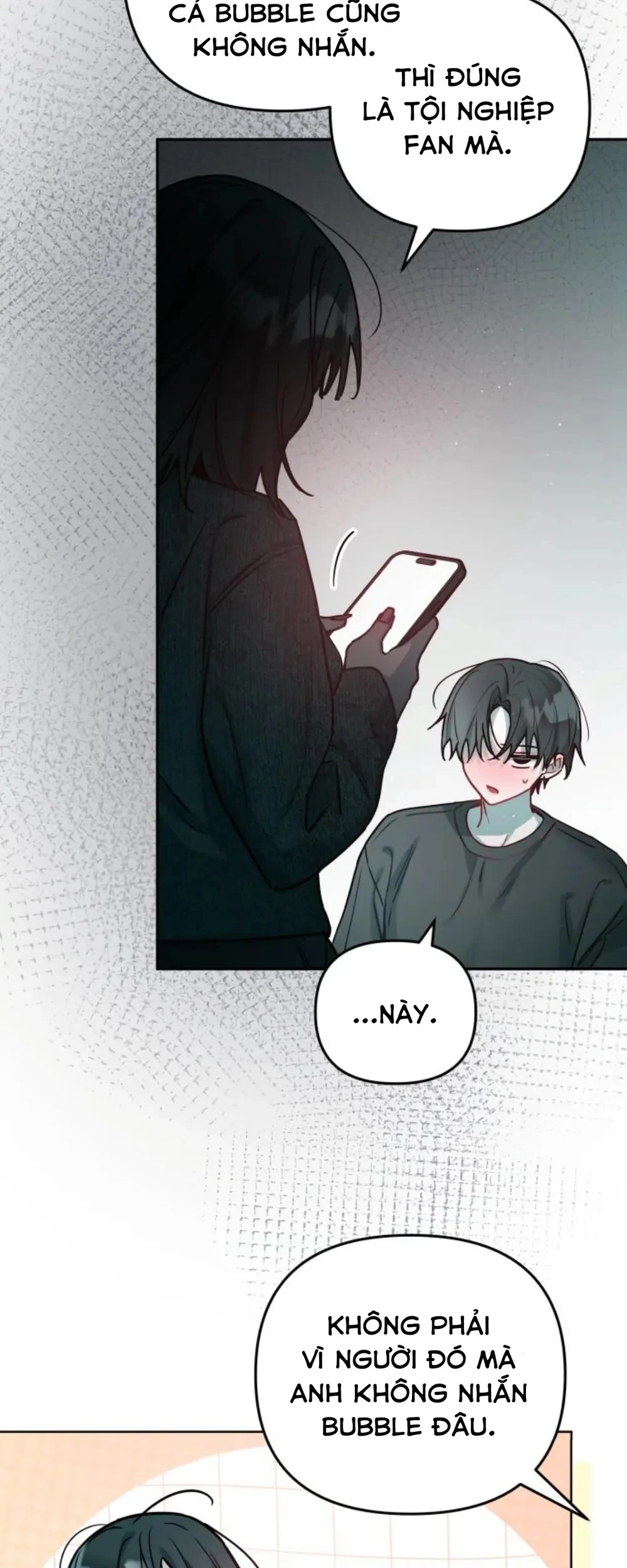 Our Guild's Idol Chapter  39 - 36