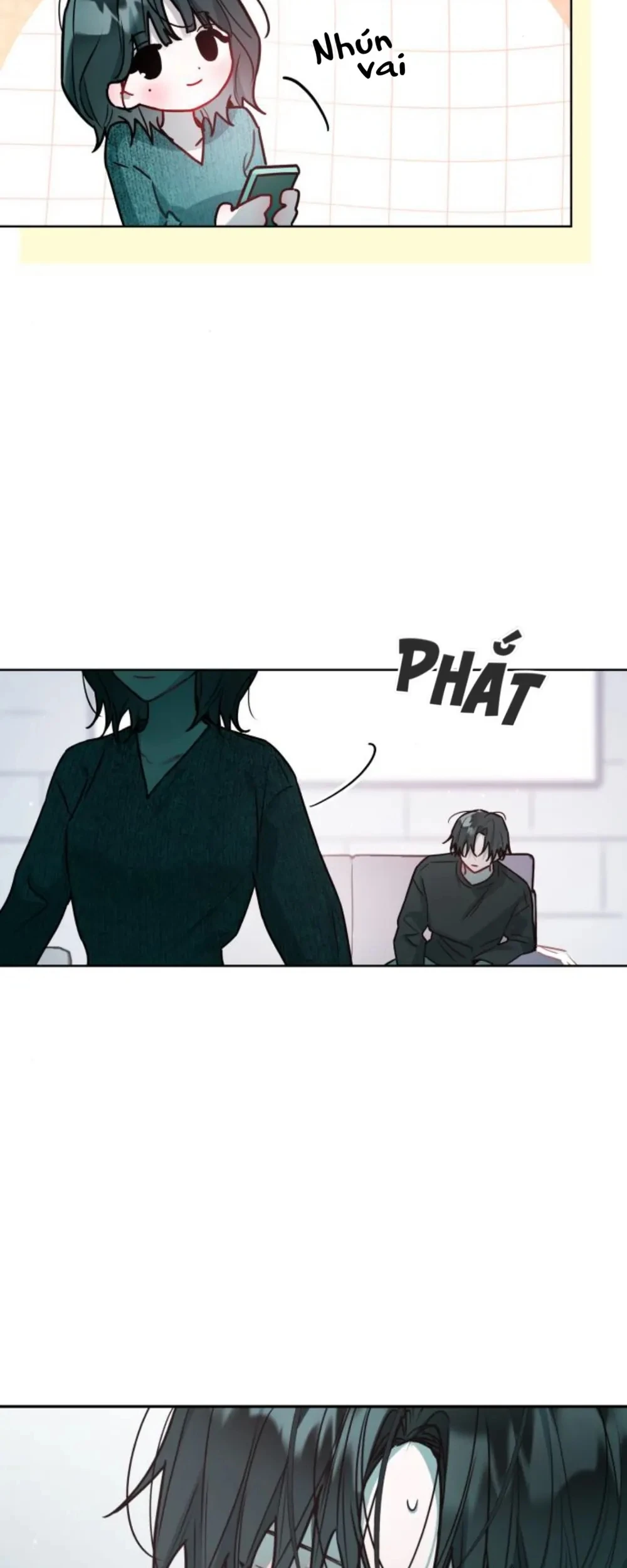 Our Guild's Idol Chapter  39 - 37