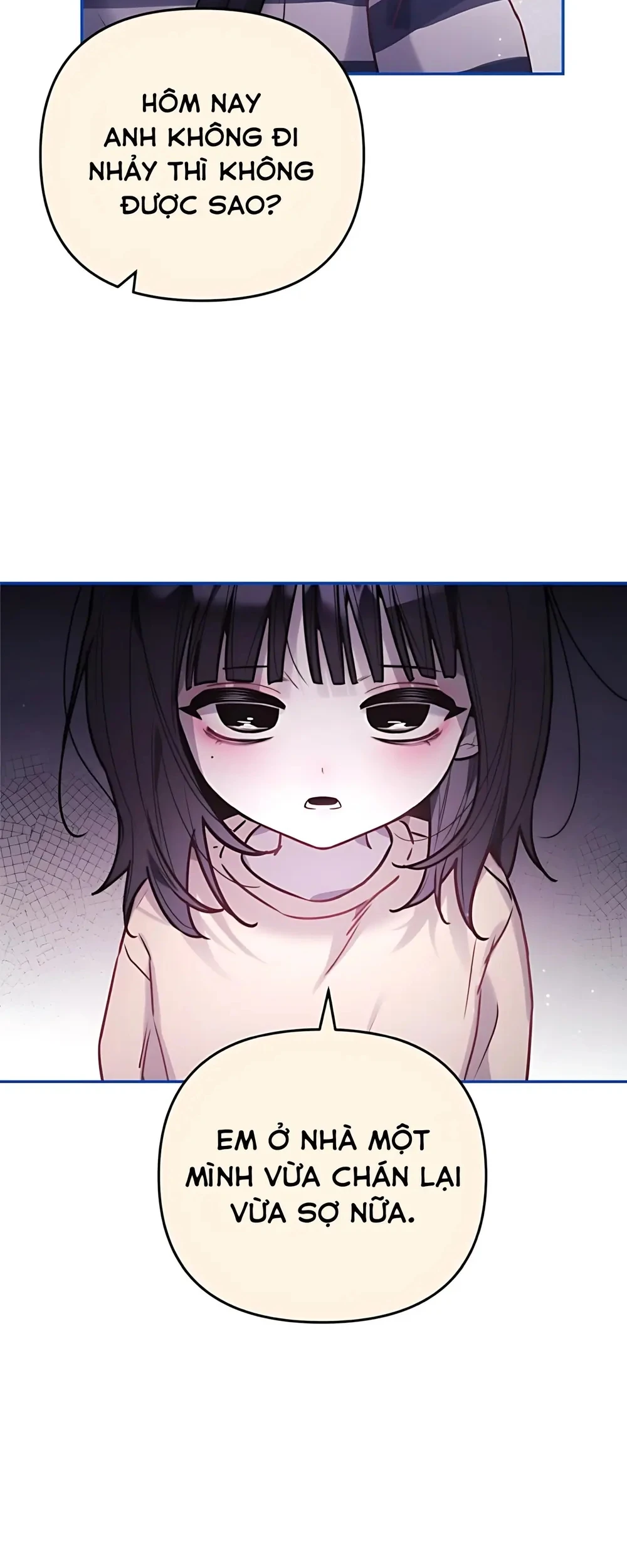 Our Guild's Idol Chapter  40 - 3