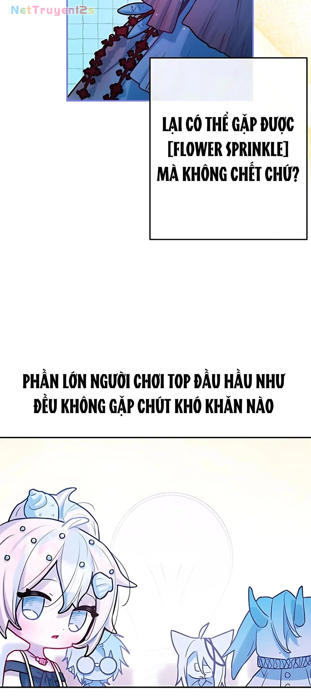 Our Guild's Idol Chapter  40 - 8