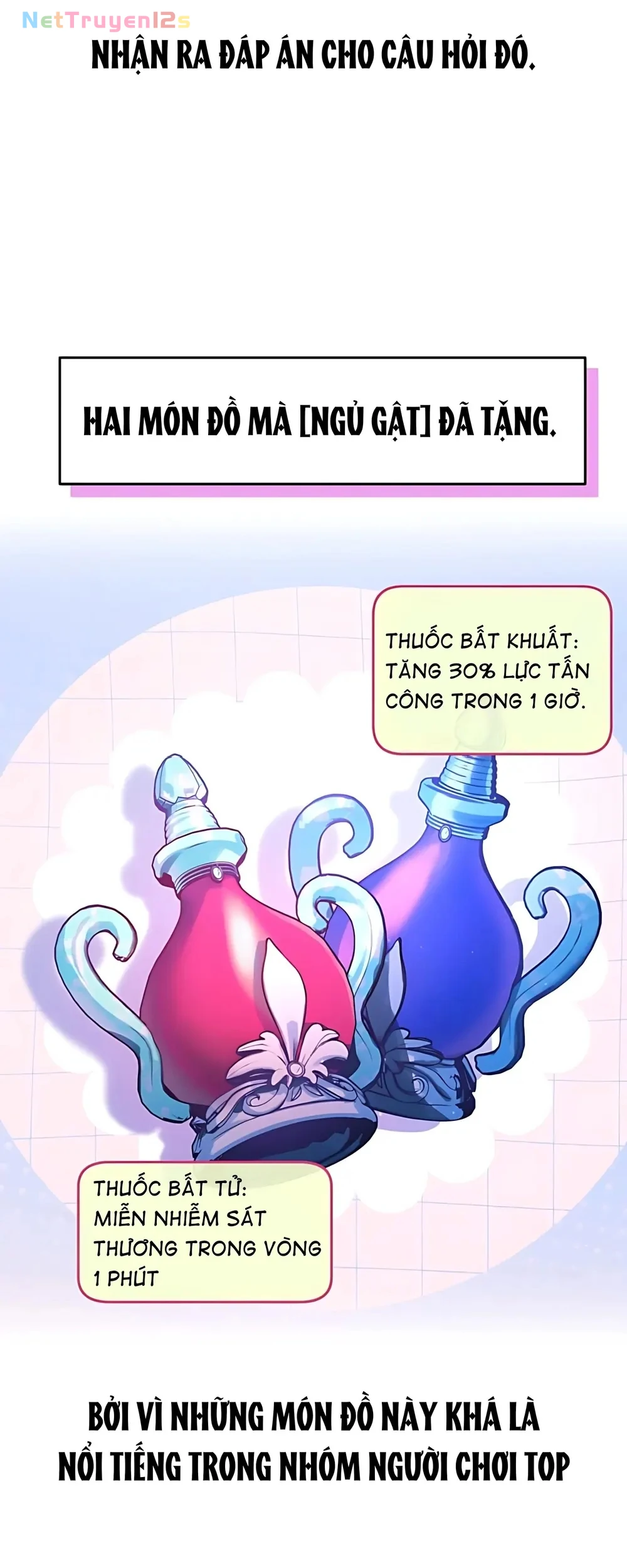 Our Guild's Idol Chapter  40 - 9
