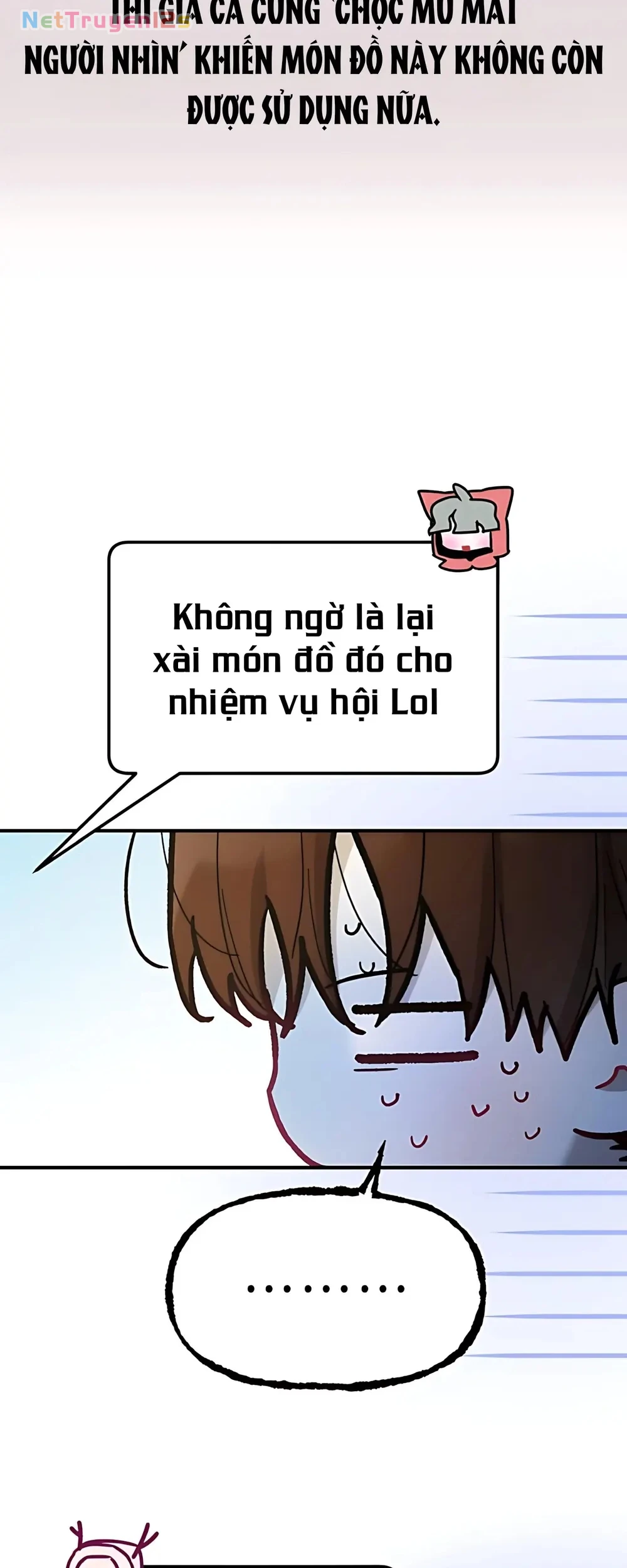 Our Guild's Idol Chapter  40 - 13