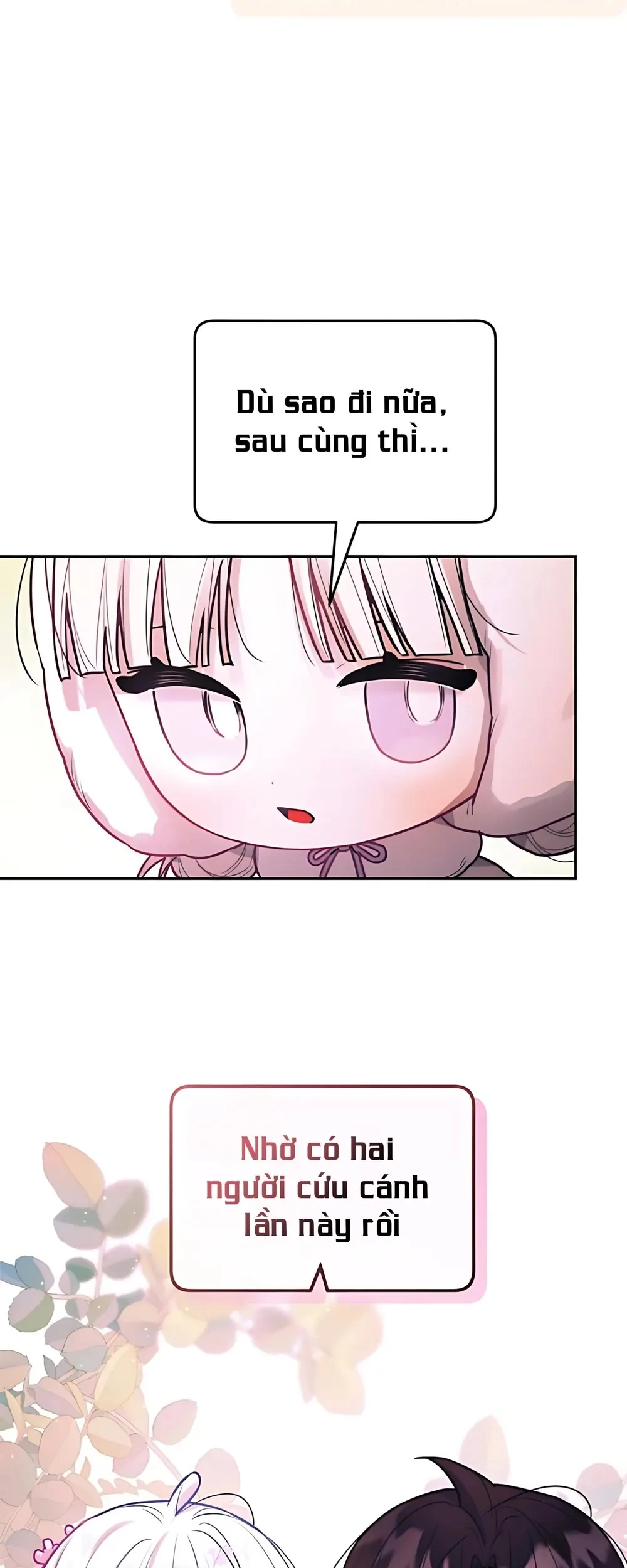 Our Guild's Idol Chapter  40 - 18