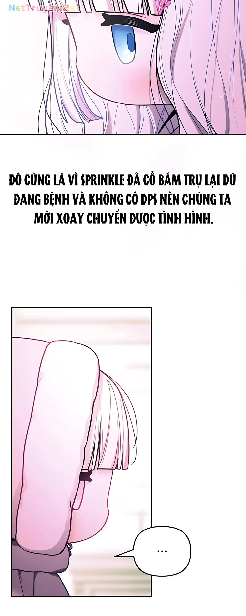Our Guild's Idol Chapter  40 - 21