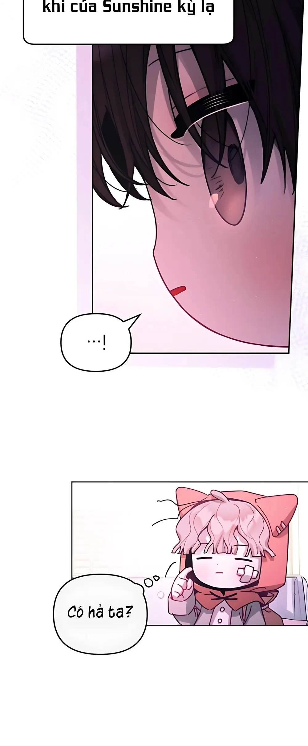 Our Guild's Idol Chapter  40 - 25