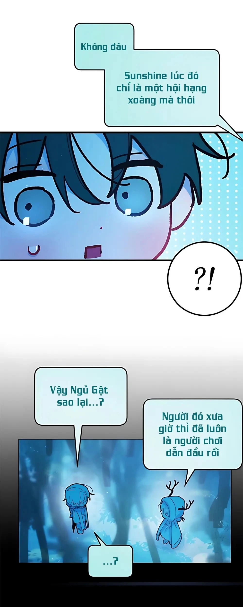 Our Guild's Idol Chapter  40 - 29
