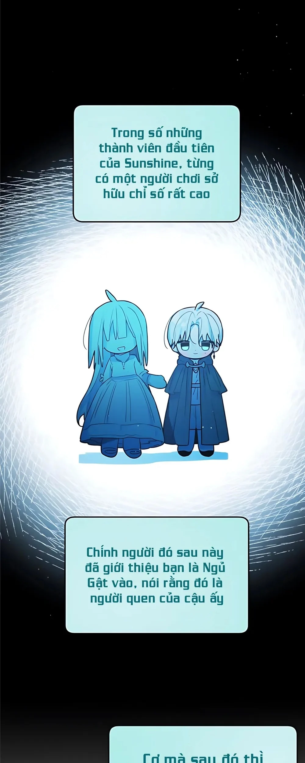 Our Guild's Idol Chapter  40 - 30
