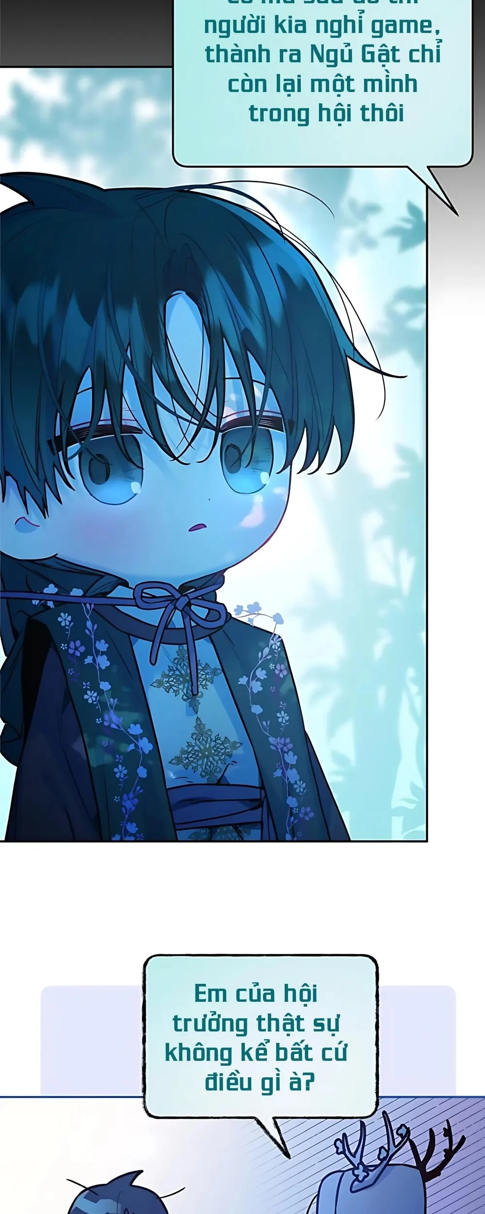 Our Guild's Idol Chapter  40 - 31