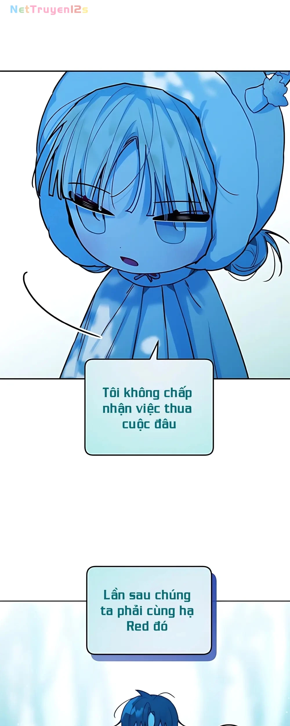 Our Guild's Idol Chapter  40 - 33