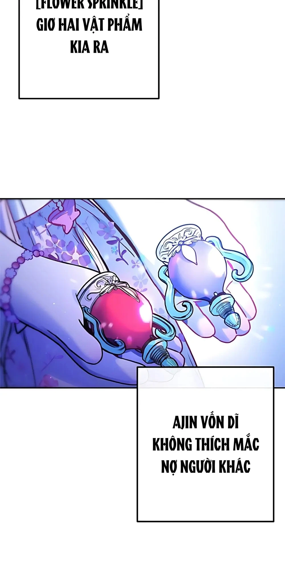 Our Guild's Idol Chapter  40 - 40