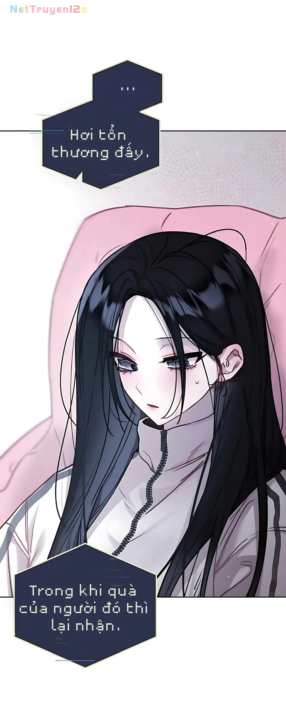 Our Guild's Idol Chapter  40 - 45