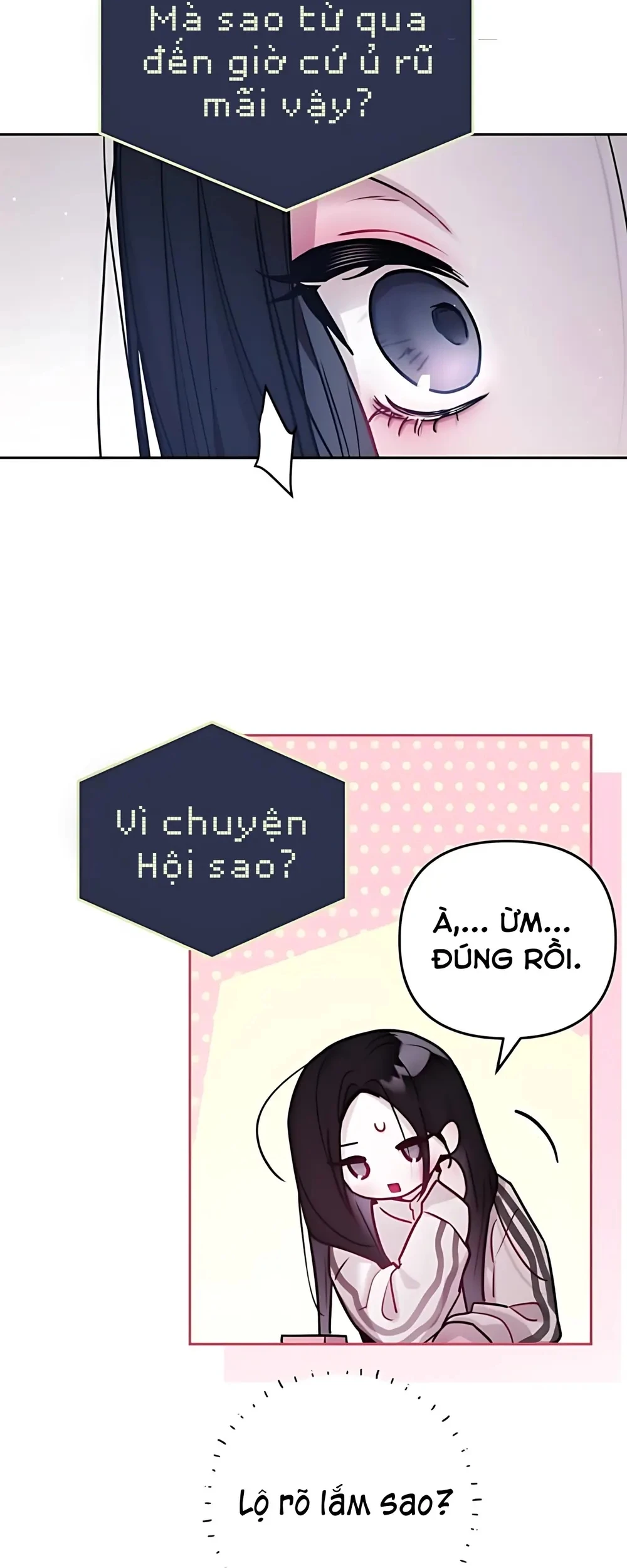 Our Guild's Idol Chapter  40 - 47