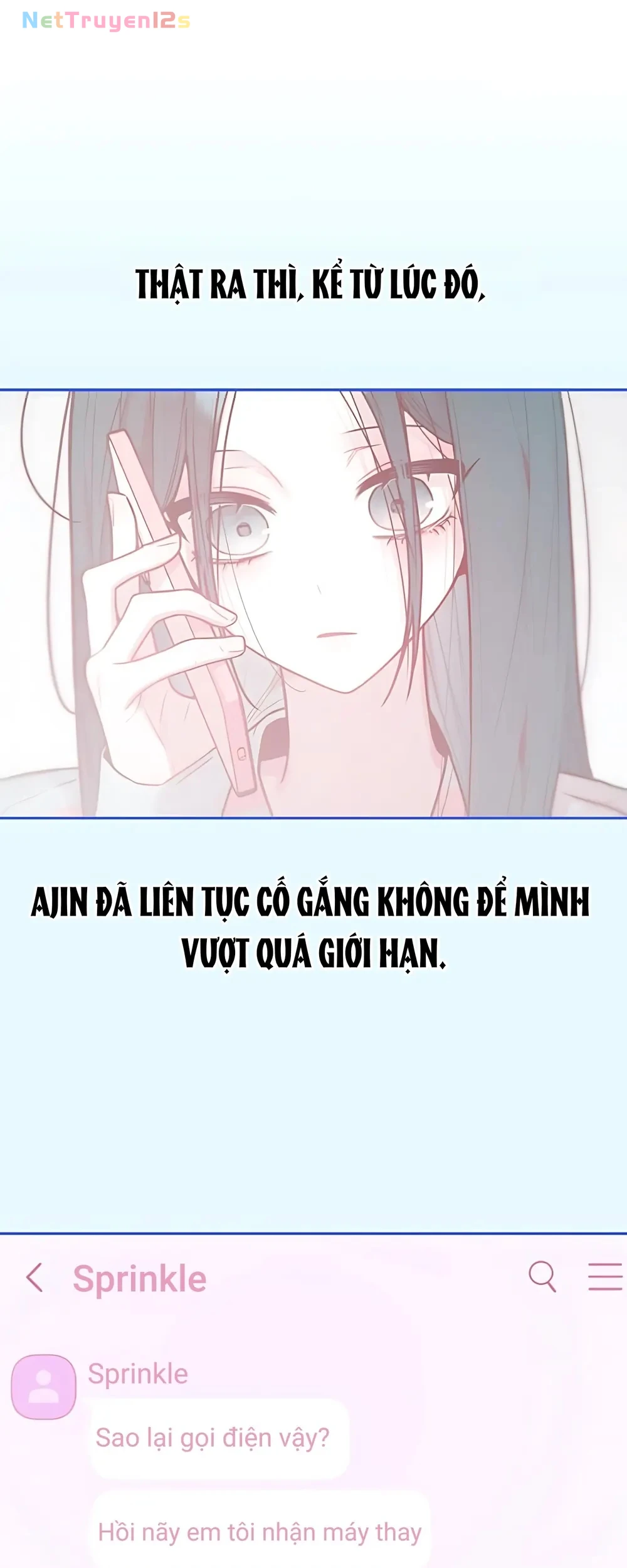 Our Guild's Idol Chapter  40 - 49