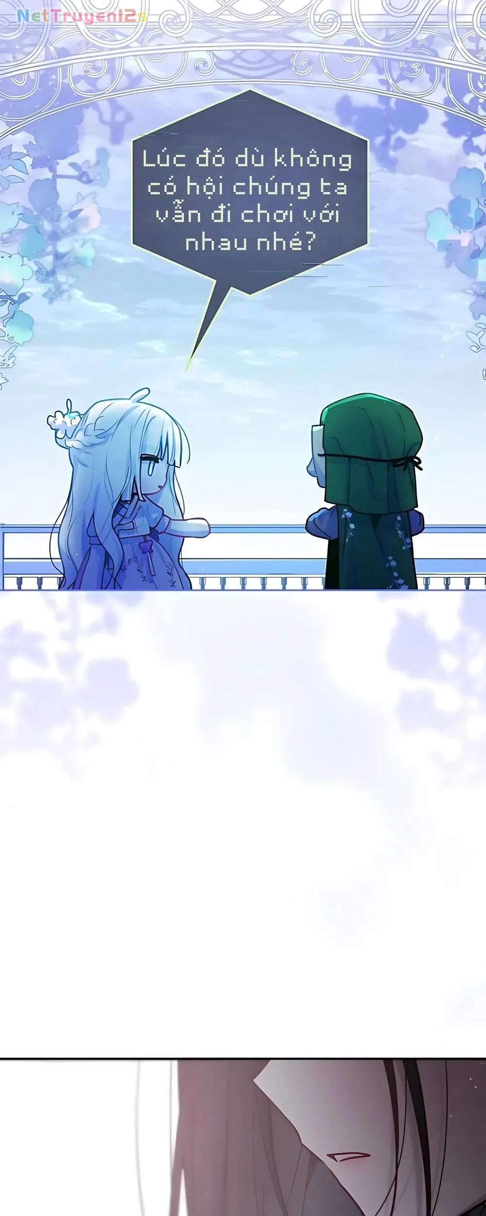 Our Guild's Idol Chapter  40 - 54