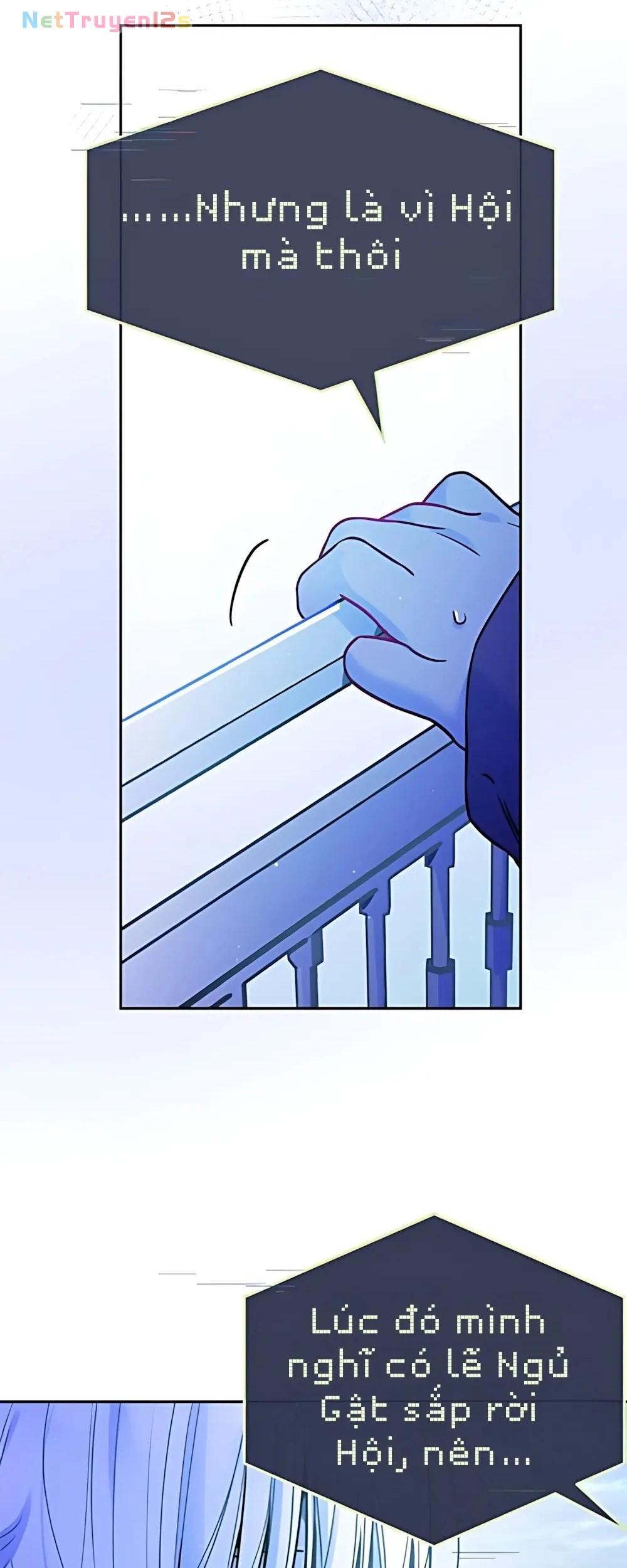 Our Guild's Idol Chapter  41 - 13