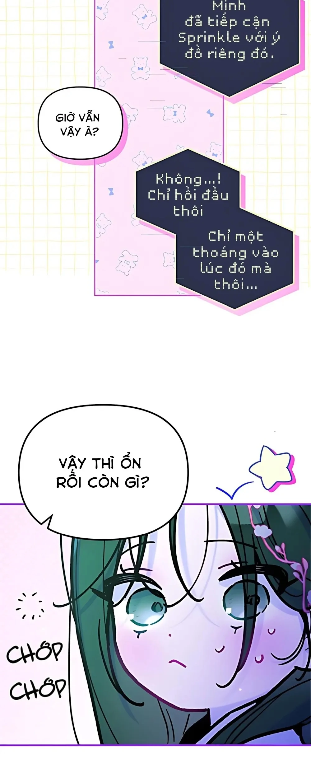 Our Guild's Idol Chapter  41 - 19