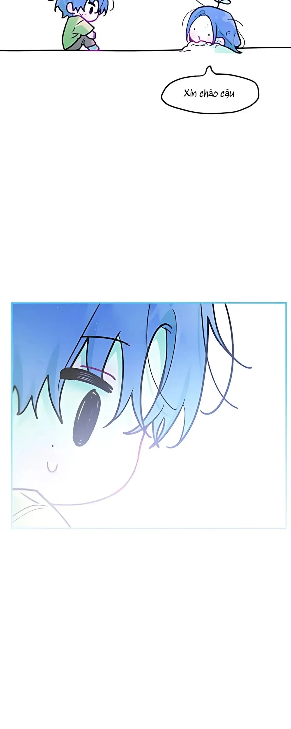 Our Guild's Idol Chapter  41 - 35