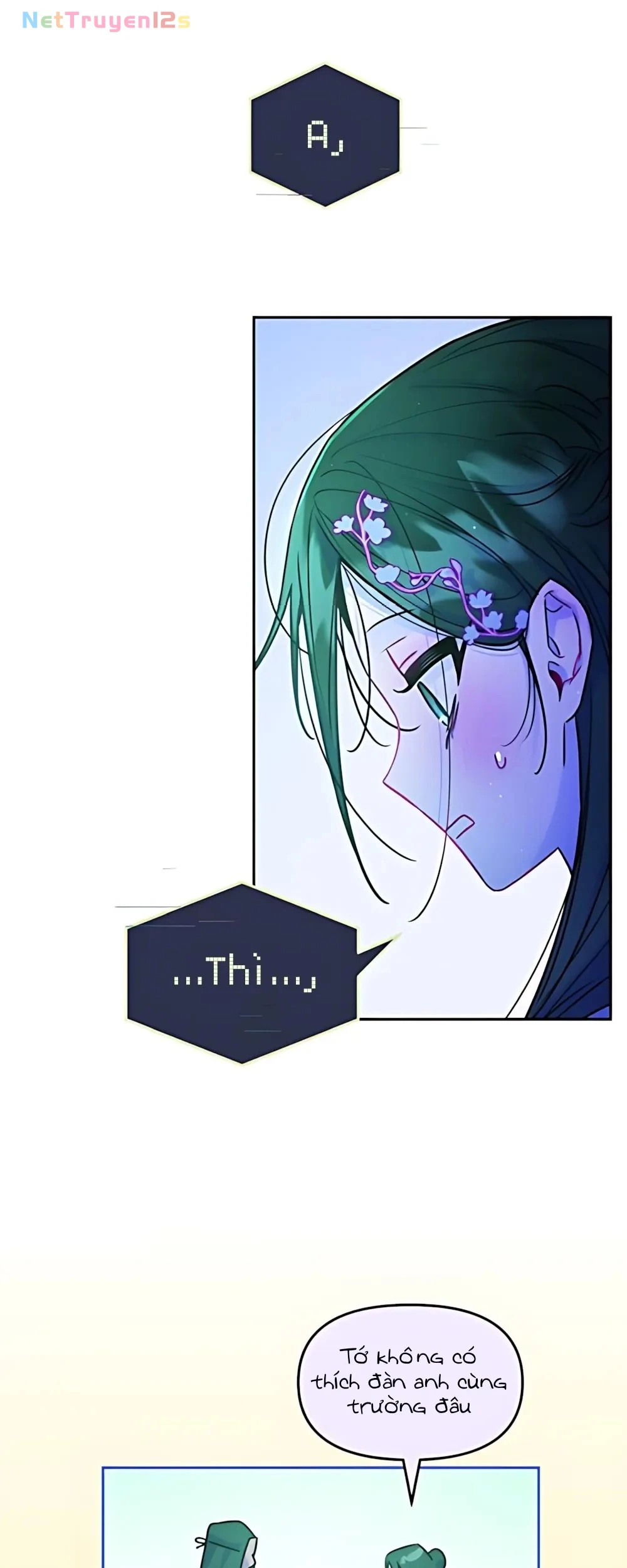 Our Guild's Idol Chapter  41 - 37
