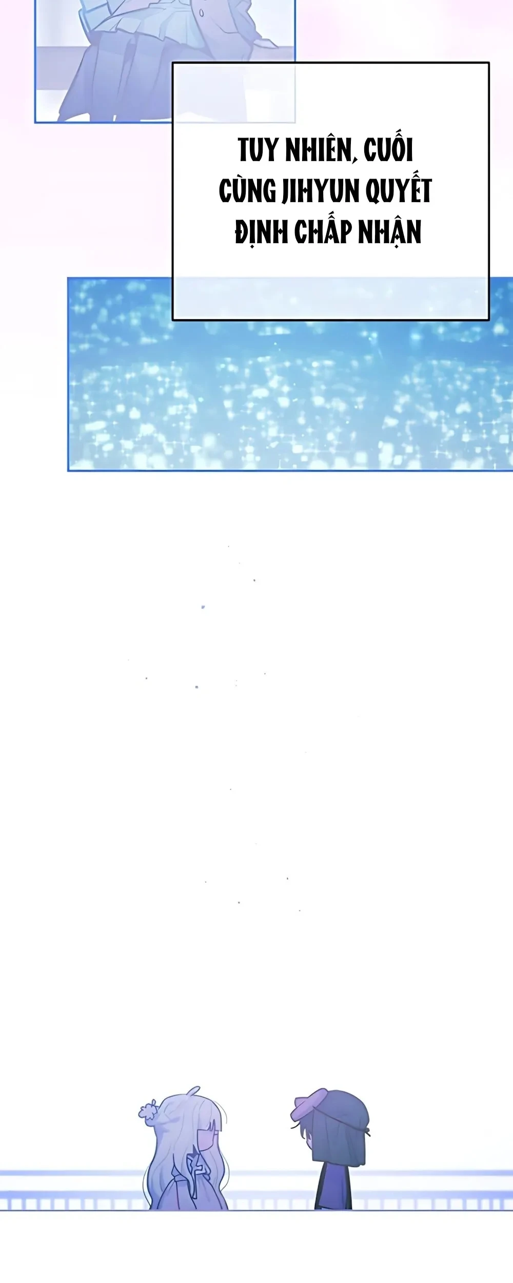Our Guild's Idol Chapter  41 - 44