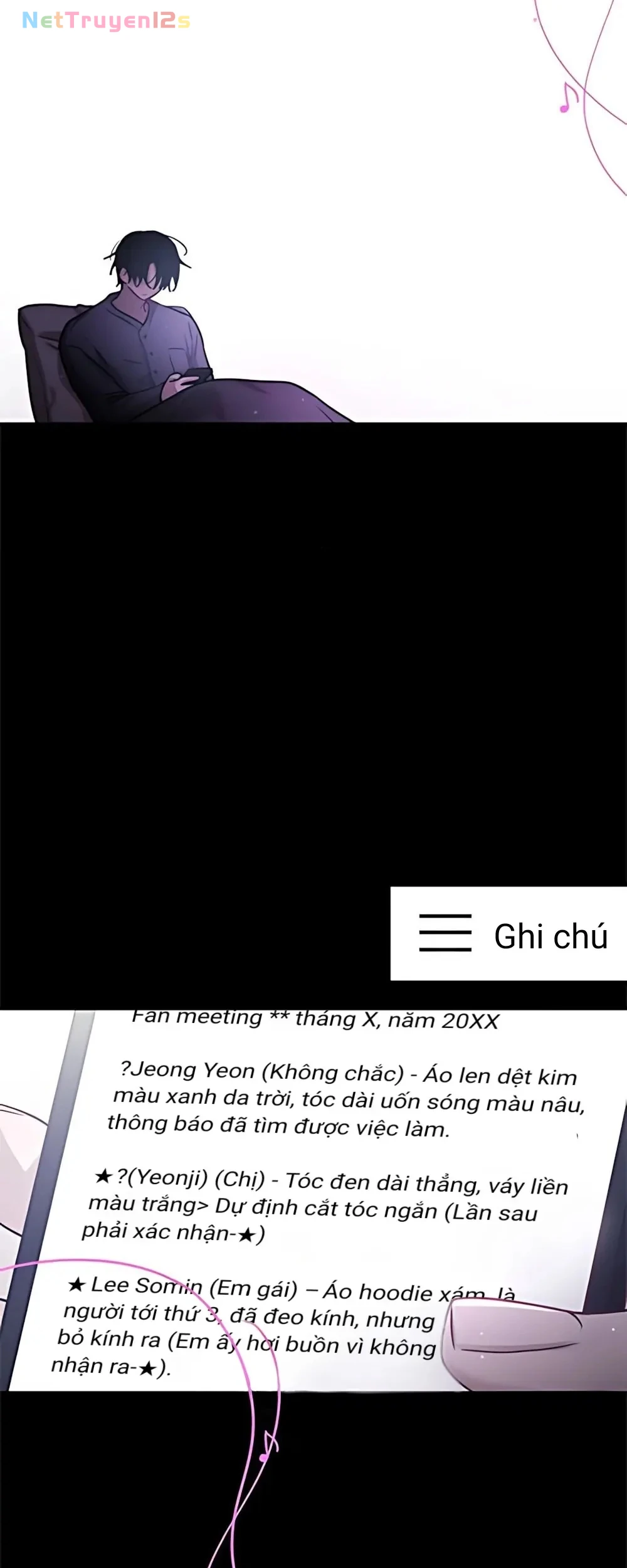 Our Guild's Idol Chapter  41 - 48
