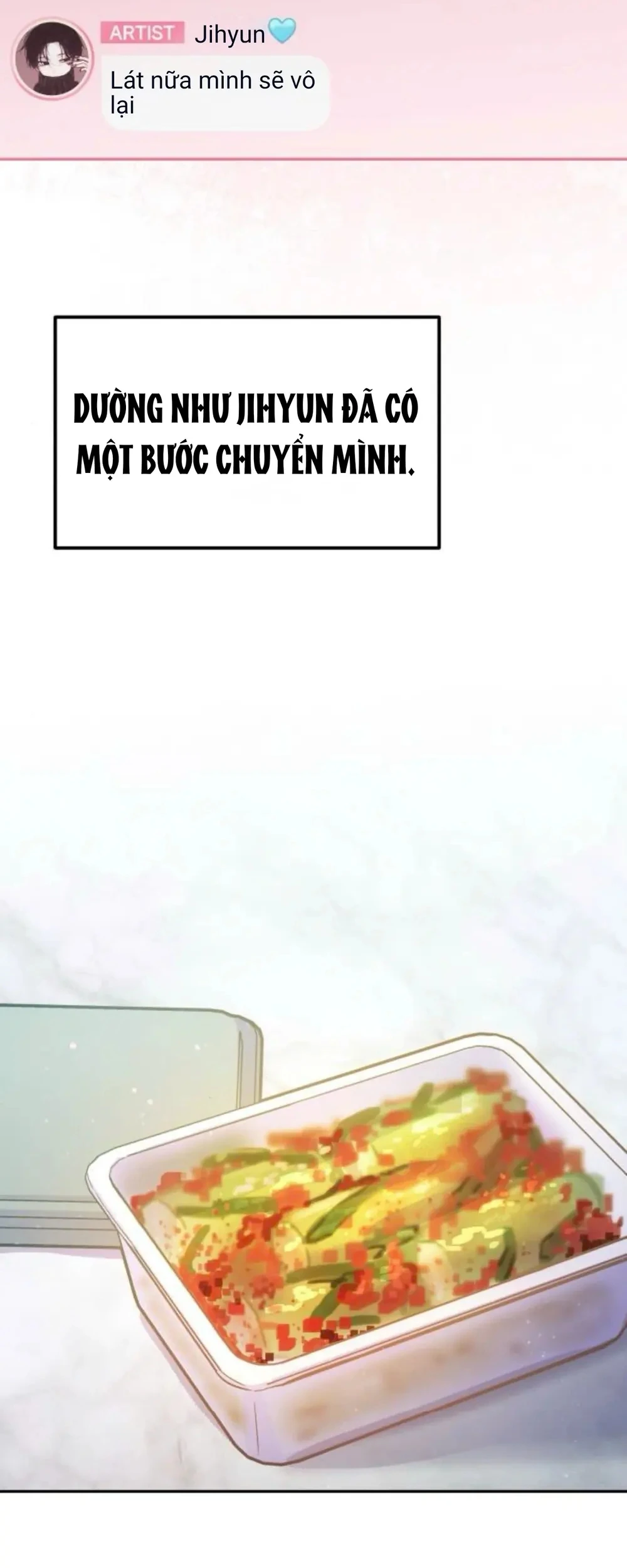 Our Guild's Idol Chapter  42 - 15