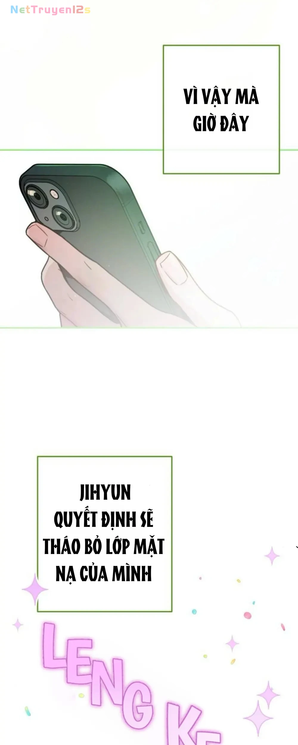 Our Guild's Idol Chapter  42 - 22
