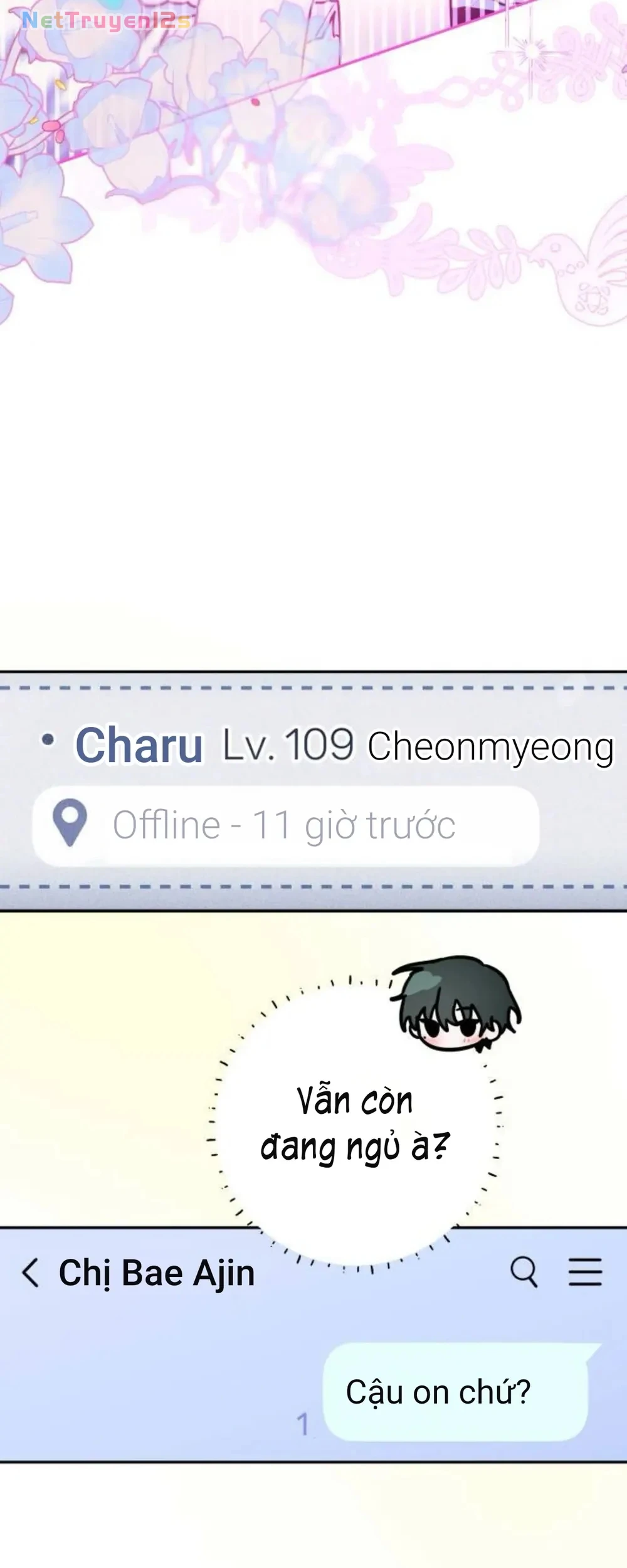 Our Guild's Idol Chapter  42 - 24