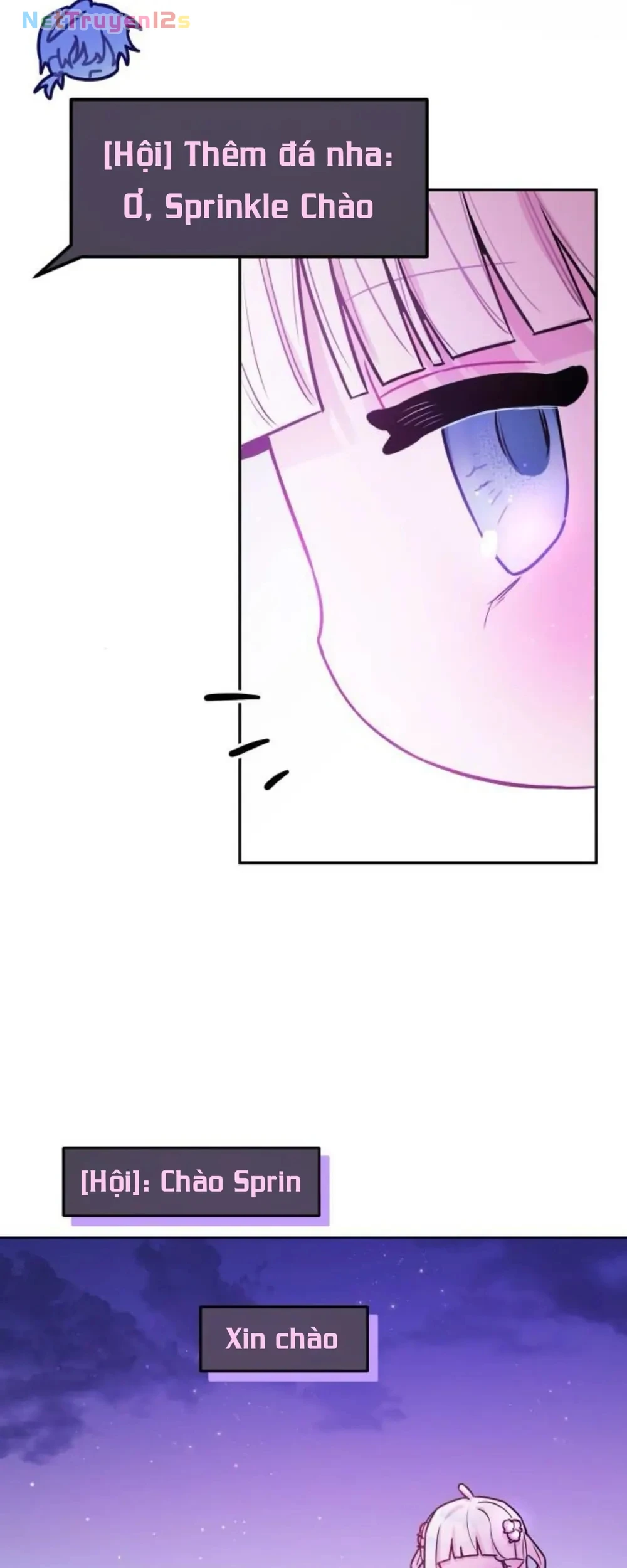Our Guild's Idol Chapter  42 - 27