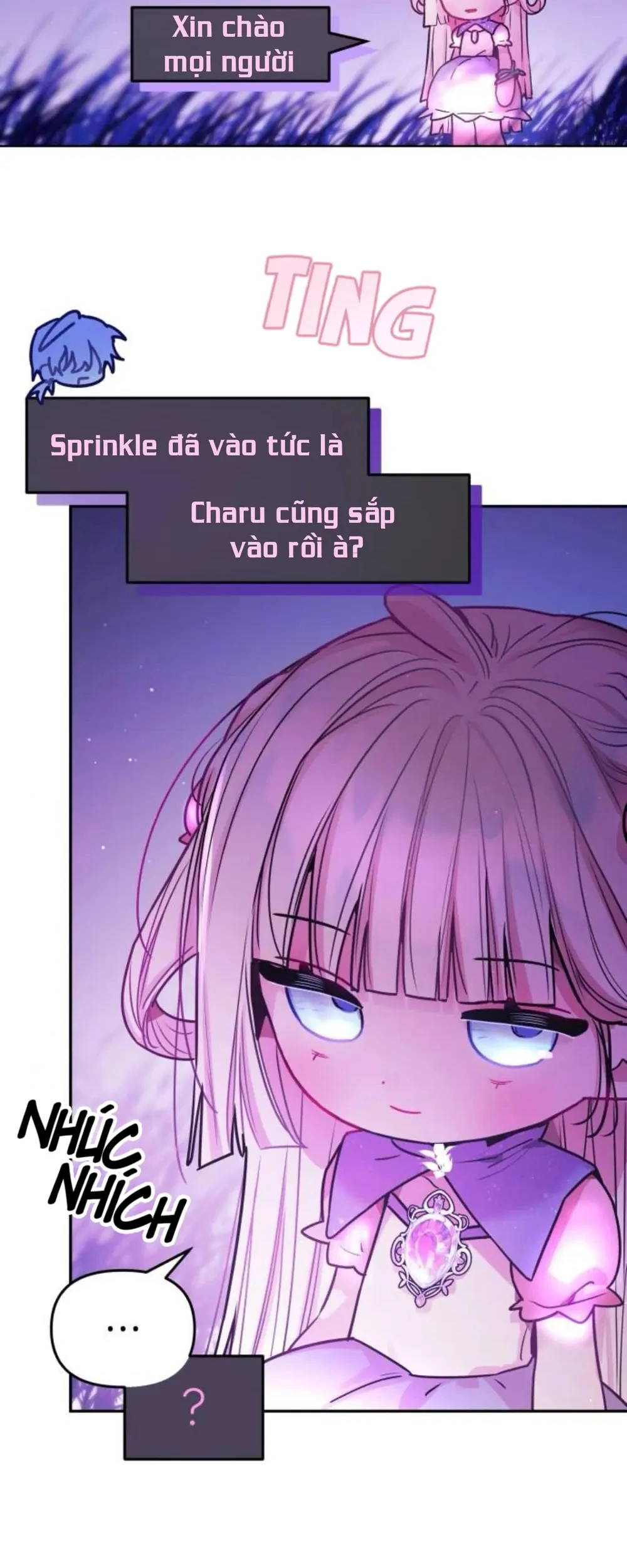 Our Guild's Idol Chapter  42 - 28