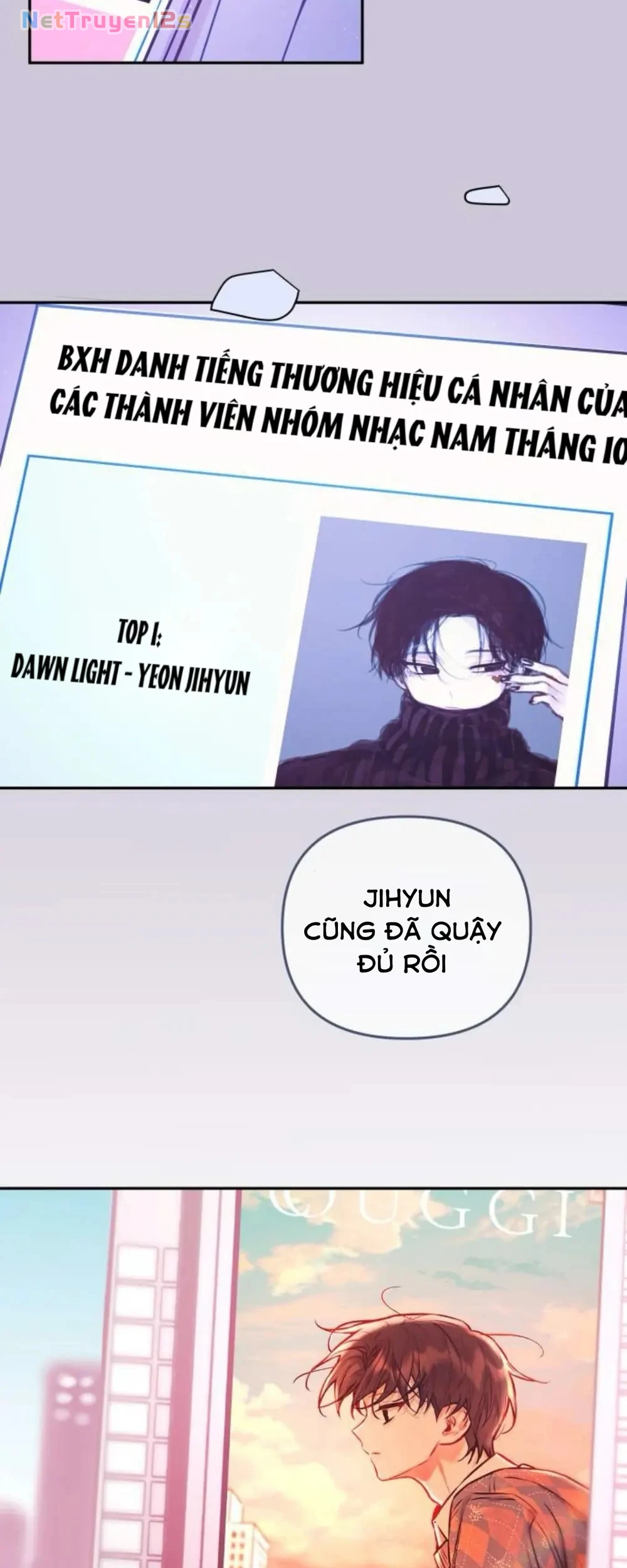 Our Guild's Idol Chapter  42 - 37